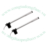 Motor Cánh Tay Đòn FAAC 250kg