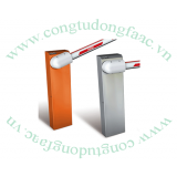 Thanh Chắn Barrier FAAC 2.3m