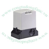 Motor Cổng Lùa - 900kg