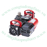 Motor Âm Sàn Thủy Lực 800kg