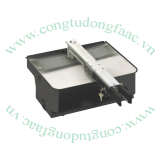 Motor Âm Sàn FAAC 500kg